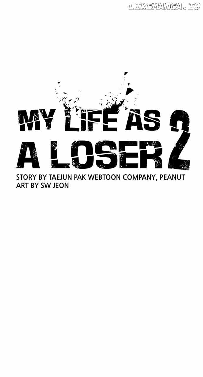 My Life As A Loser 2 Chapter 57 9